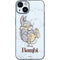 Disney Bambi Thumper Sketched portrait iPhone 14 Plus Skin